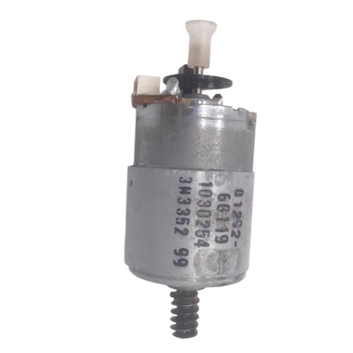 Ink pad motor q1292 60119 - pad, q1292-60119