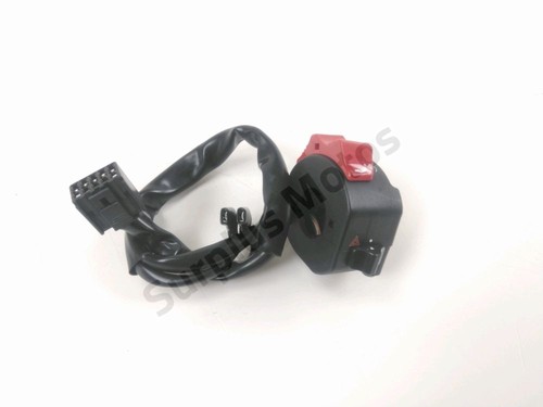 Commodo droit yamaha - droit, mt-07
