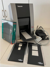 Imacon Flextight Photo scanner