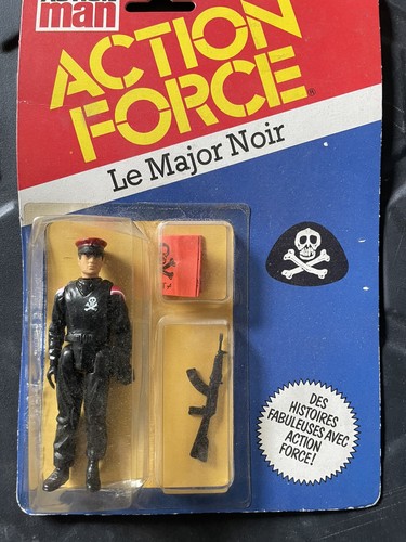 Action force - action,