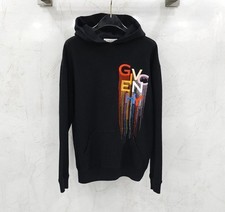 Givenchy Sweat à capuche à