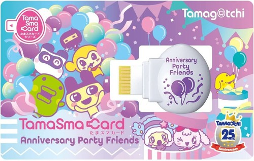 Carte tamagotchi tamasma - tamagotchi,