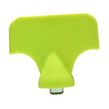 Chaussures d'athlétisme, clé