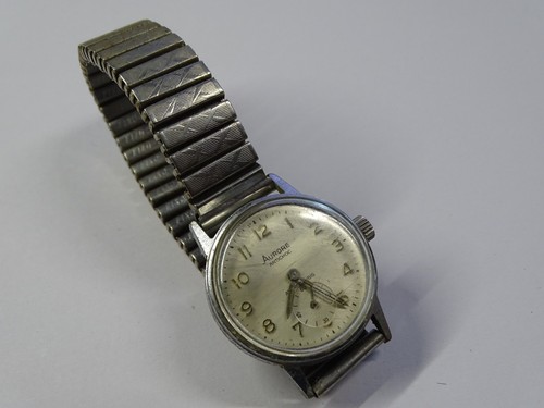 Vintage montre mécanique - montre,