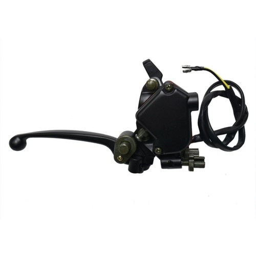 Right hand throttle brake - right,