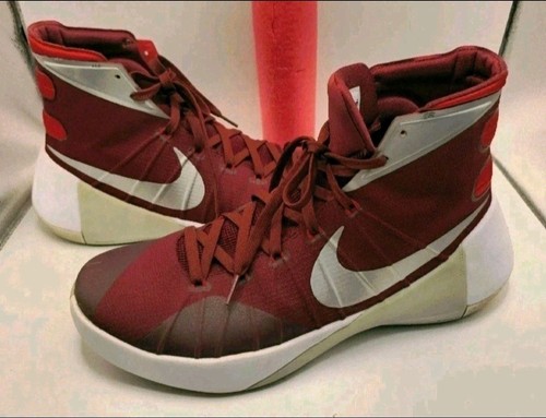 Nike hyperdunk 2015 - 2015, mens