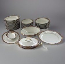 Grand Service Limoges 47