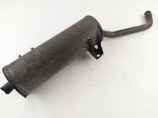 Yamaha YFS 200 Blaster [1995]