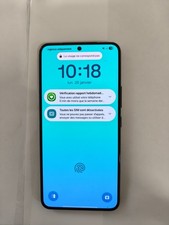 téléphone Samsung - micro 1