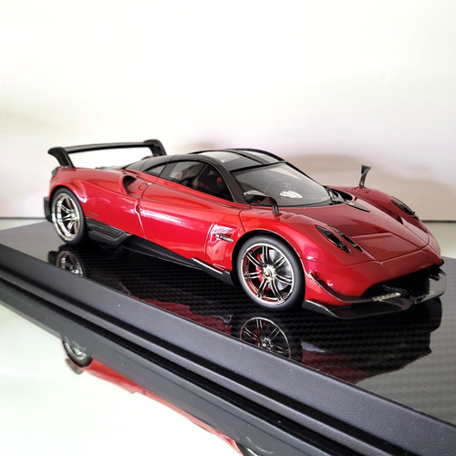 Pagani huayra 8 of - #8,