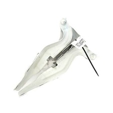 Charnières de capot - Jeep COMPASS II - 00K68244075AA - A0-8146Q