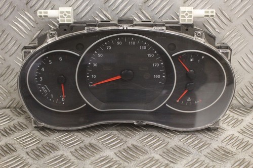 Bloc compteur renault kangoo - bloc,