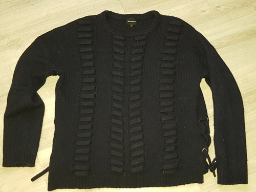 Joli pull berenice laine - joli,