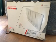 Radiateur électrique à inertie chaleur douce 800W - Haverland RC5W