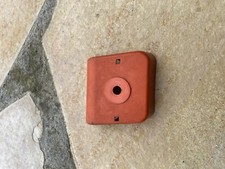 Capuchon Poignée Guidon debroussailleuse Husqvarna 232R