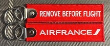 1 PORTE CLEFS AIR FRANCE