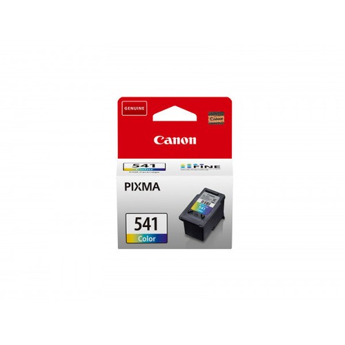 Cartouche canon couleur 541 - couleur, cl-541