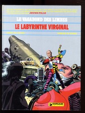 VAGABOND DES LIMBES  T9  LE