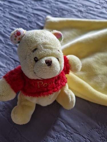 Doudou plat disney - disney, the