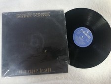 Isabel Pantoja Souvenir D'Un