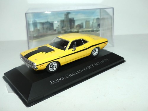 Dodge challenger 440 1970 - dodge, r/t