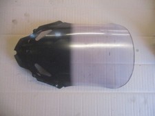 Bulle haute pour Honda 650 XLV Transalp - RD10A - RD11A