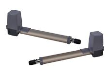 Moteur De Portail Moteur De Porte Battante Moteur De Portail 24V Gauche / Droite