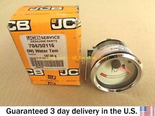 JCB Chariots Télescopiques - Véritable Eau Température Jauge (Pièce ° 704/50116)