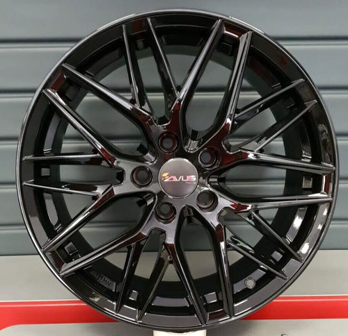 Jantes alliage pour audi - 4,