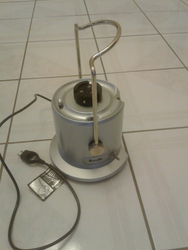 Breville je95xl juice - breville,