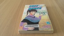 MANGA Sket Dance - Tome 16 / PREMIERE EDITION / KAZE / EX. BIBLIOTHEQUE