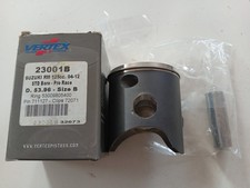 KIT piston segment VERTEX