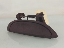 Poignee porte arriere droit RENAULT CLIO 2 CAMPUS PHASE 1 7700433076