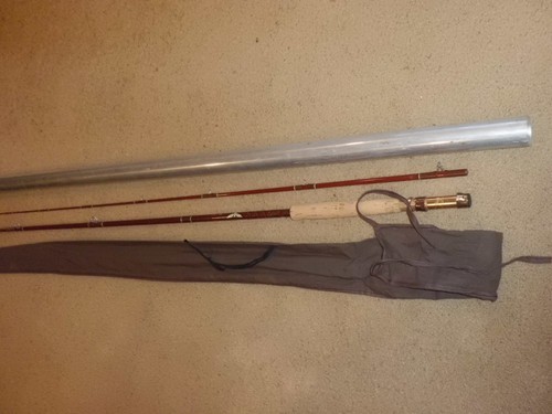 Vintage fenwick feralite - vintage, ff107