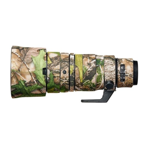 Easycover lens oak - true, timber
