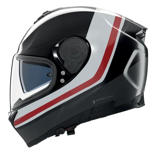 Casque intégral nolan n80 - intégral, n80-8