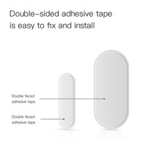 Accessoires Capteur Sécurité