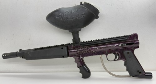 Vintage tippmann model - tippmann,