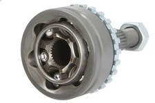 Jeu de joints, arbre de