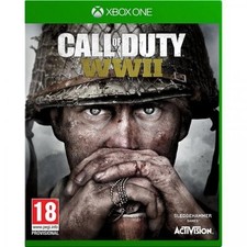 Call of Duty: World War II (2)
