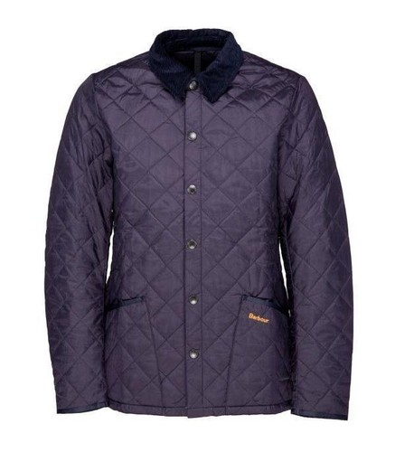 Barbour veste matelassée - veste,