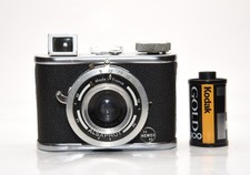 MEMOX ALSAPHOT  petit appareil