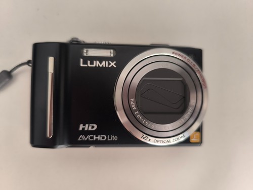Appareil photo compact