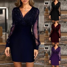 Vêtements Robe Soirée