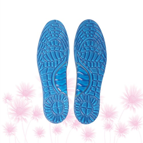 Paire semelles de sport - semelles,
