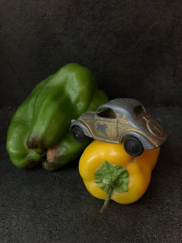 Dinky toys france - dinky,