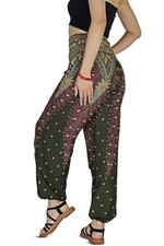 Sarouel pour Femme  Style