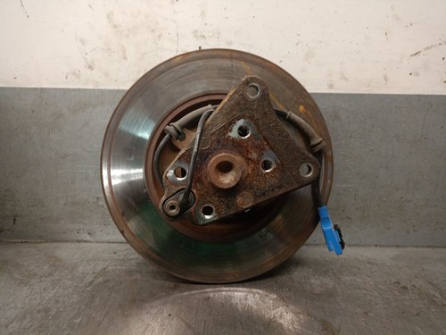 517633 moyeu roue arrière - roue,