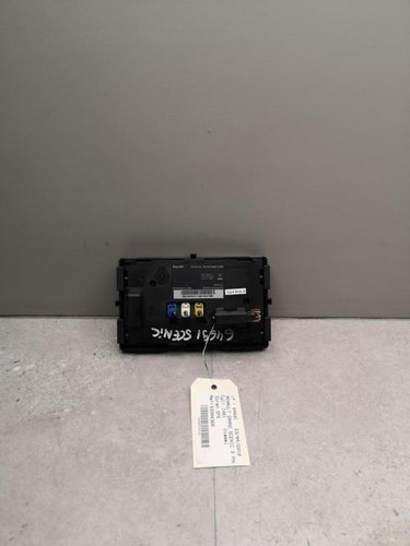 Ecran gps renault - ecran,