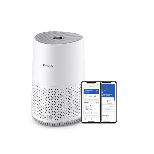 Purificateur air philips - purificateur, d'air